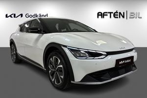 Kia EV6 bild 4
