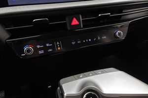 Kia EV6 bild 15