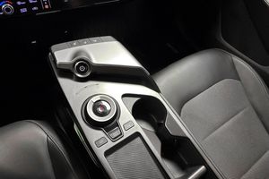 Kia EV6 bild 14