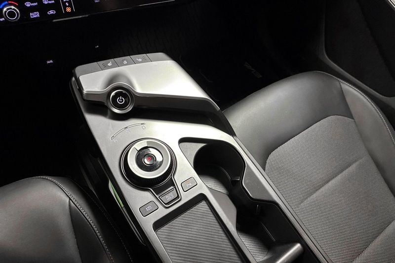 Kia EV6 bild 14