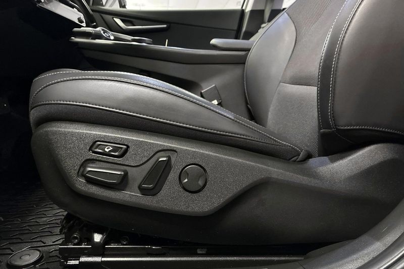 Kia EV6 bild 18