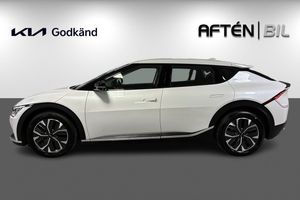 Kia EV6 bild 6