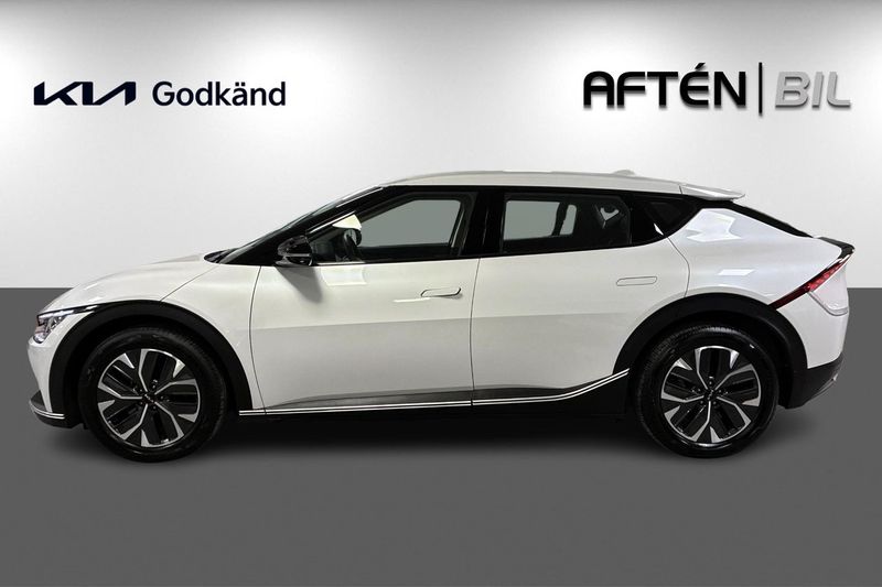 Kia EV6 bild 6