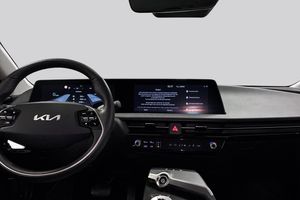 Kia EV6 bild 9