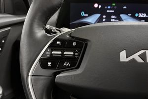 Kia EV6 bild 20
