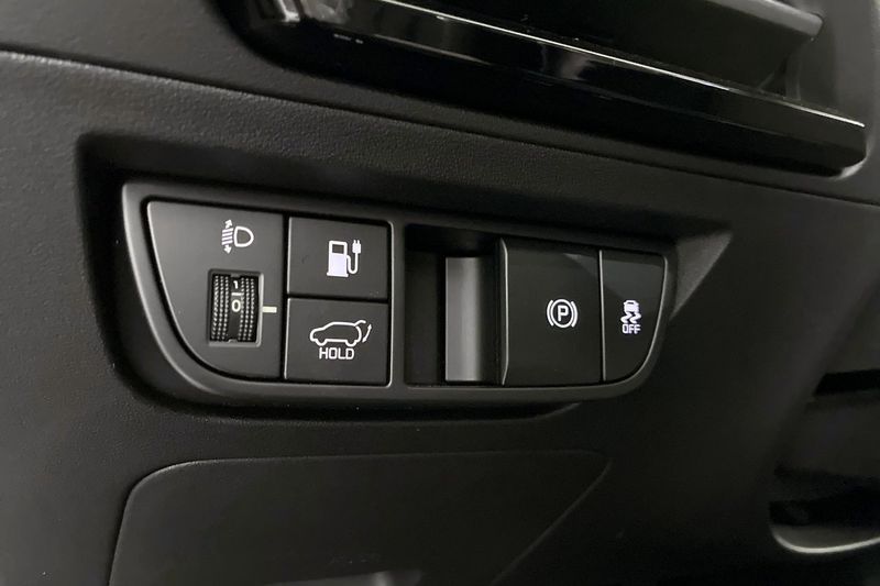 Kia EV6 bild 22