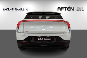 Kia EV6 bild 7