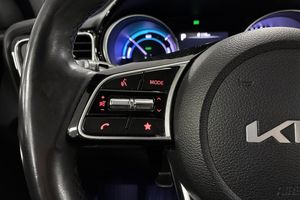 Kia Cee´d bild 16