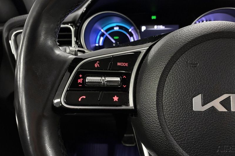 Kia Cee´d bild 16