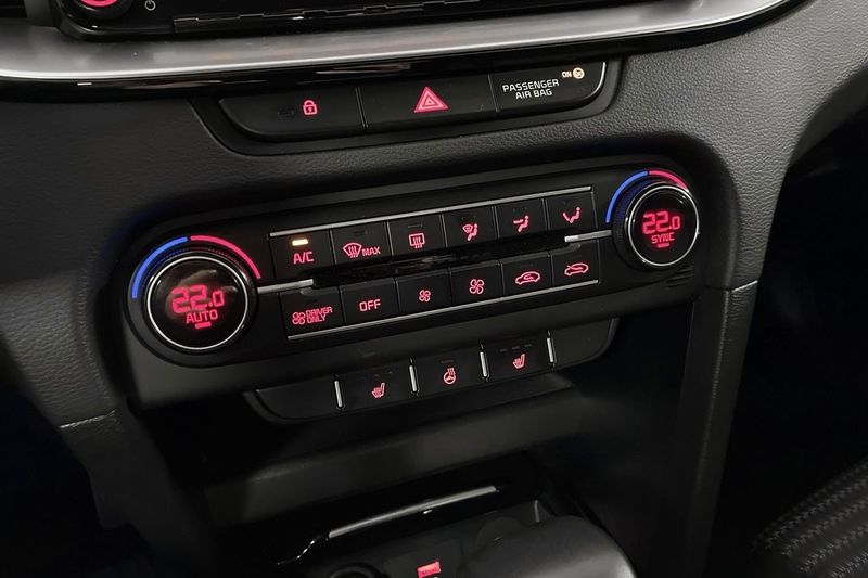 Kia Cee´d bild 14