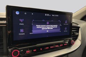 Kia Cee´d bild 21