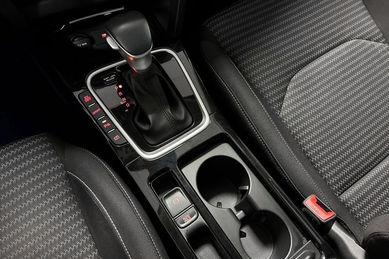 Kia Cee´d bild 13