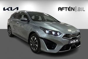 Kia Cee´d bild 4
