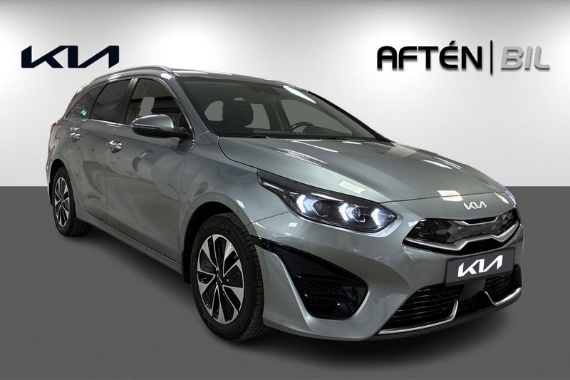 Kia Cee´d bild 4