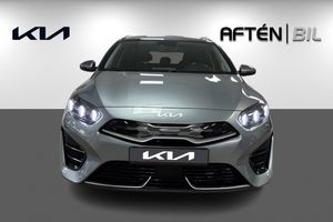 Kia Cee´d bild 3