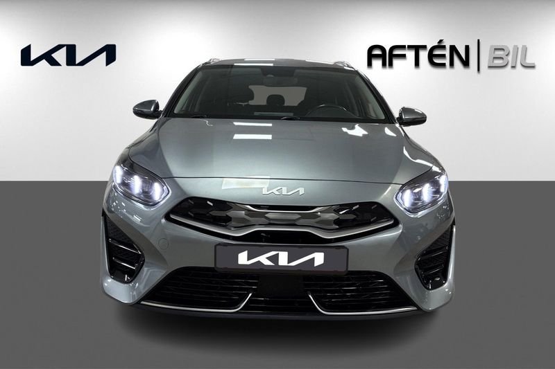 Kia Cee´d bild 3