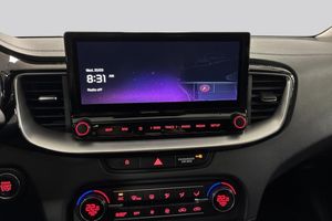 Kia Cee´d bild 12