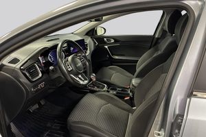 Kia Cee´d bild 8