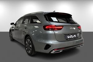 Kia Cee´d bild 7