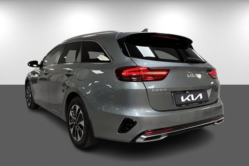 Kia Cee´d bild 7