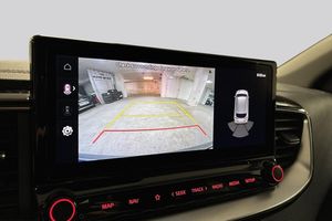 Kia Cee´d bild 20