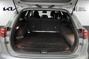 Kia Cee´d bild 15