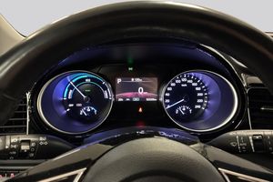 Kia Cee´d bild 11