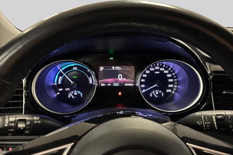 Kia Cee´d bild 11