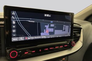 Kia Cee´d bild 19