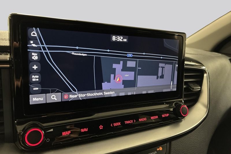 Kia Cee´d bild 19