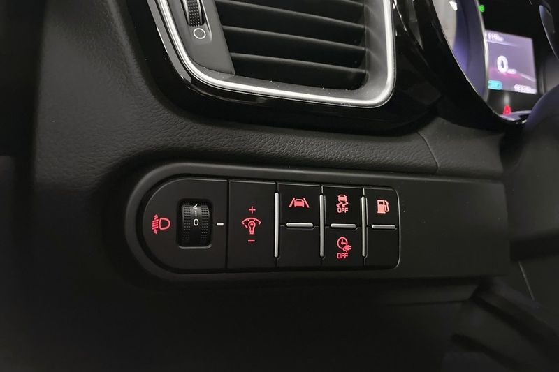 Kia Cee´d bild 8