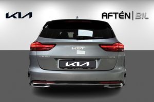 Kia Cee´d bild 6