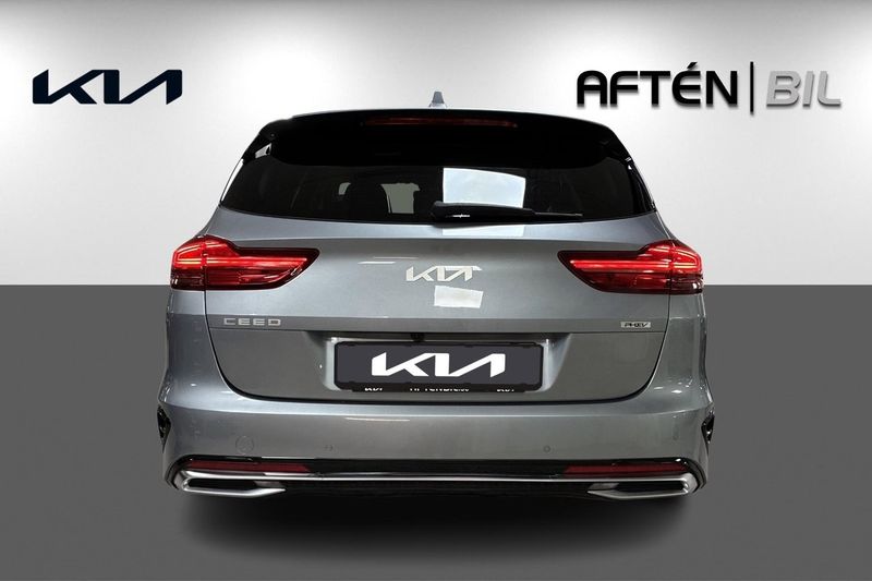 Kia Cee´d bild 6