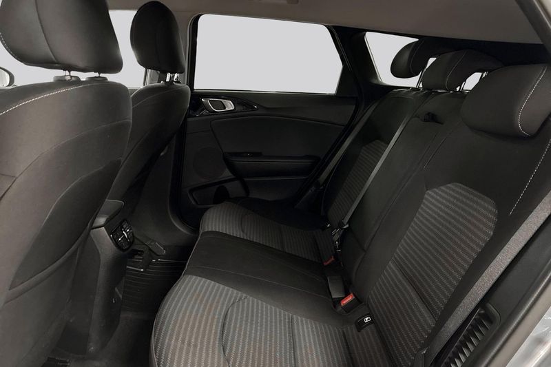Kia Cee´d bild 10