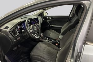 Kia Cee´d bild 9