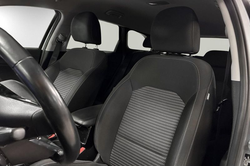 Kia Cee´d bild 22