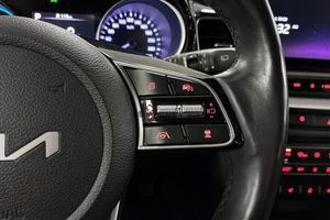 Kia Cee´d bild 17