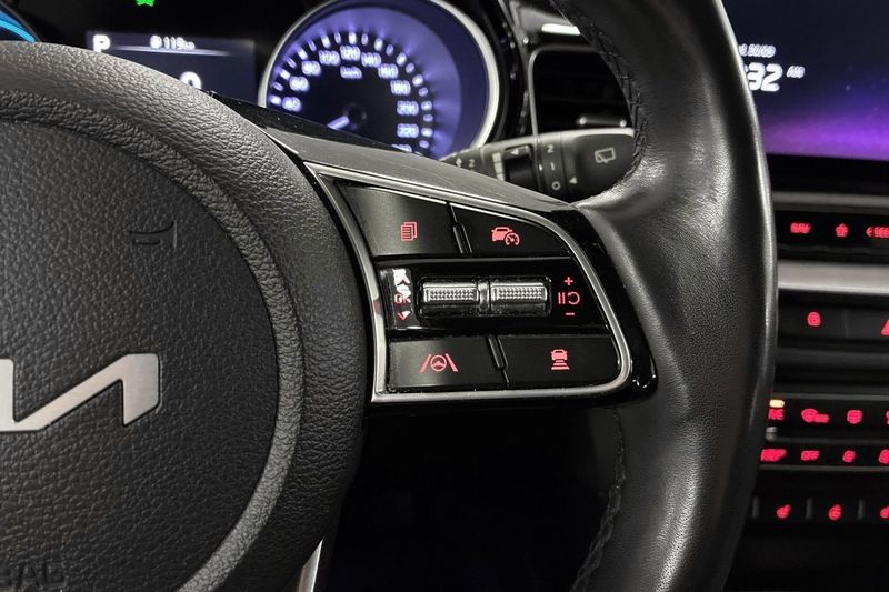 Kia Cee´d bild 17
