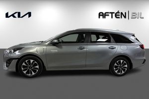 Kia Cee´d bild 5
