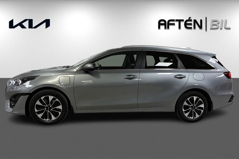 Kia Cee´d bild 5