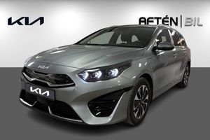 Kia Cee´d bild 1