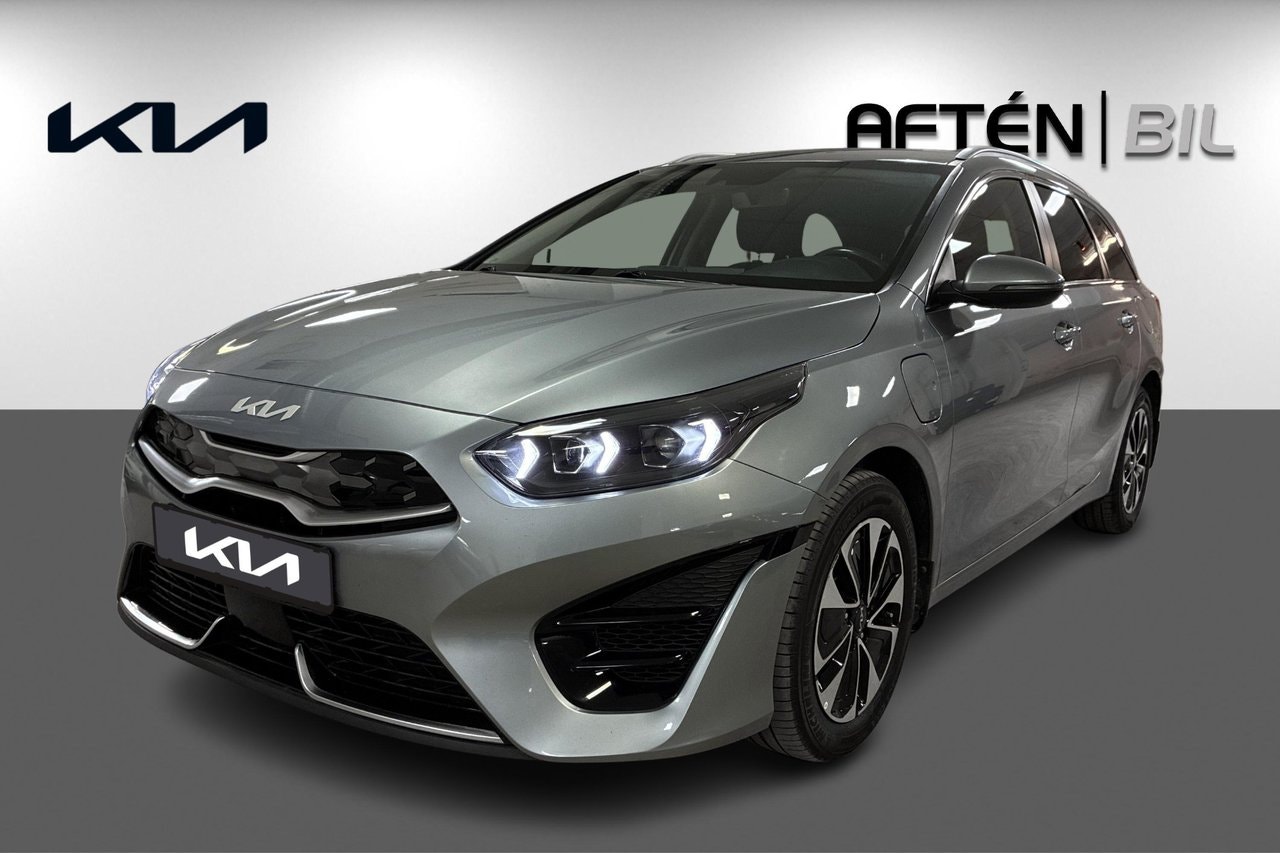 Kia Cee´d