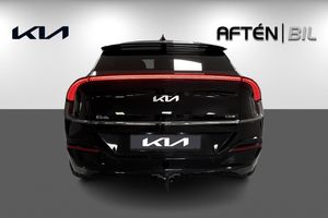 Kia EV6 bild 7