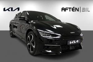 Kia EV6 bild 5