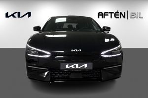 Kia EV6 bild 4