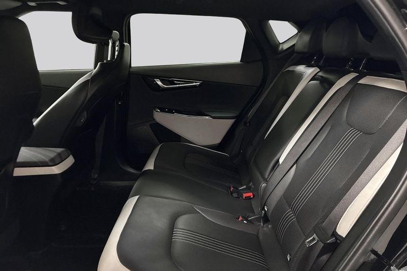 Kia EV6 bild 11