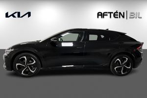 Kia EV6 bild 6