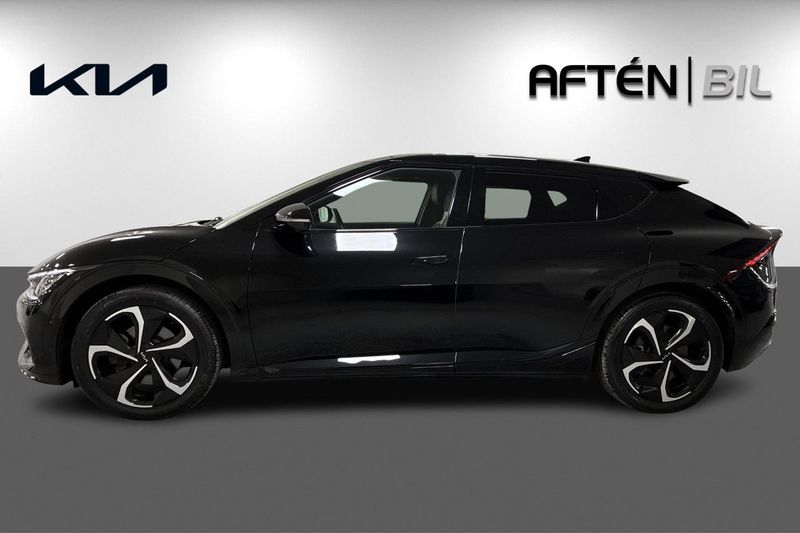 Kia EV6 bild 6