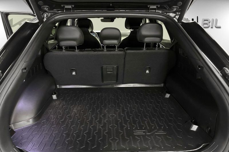 Kia EV6 bild 16