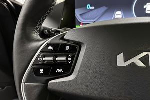 Kia EV6 bild 22